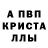 A-PVP крисы CK Valdas Dauparas